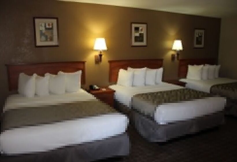 فندق Cajon Pass Inn