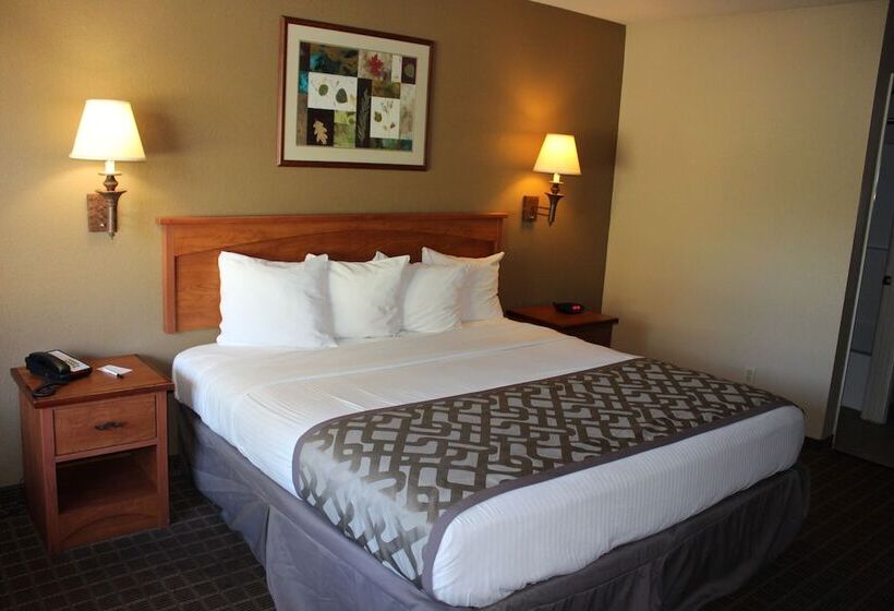 فندق Cajon Pass Inn