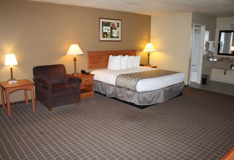 فندق Cajon Pass Inn