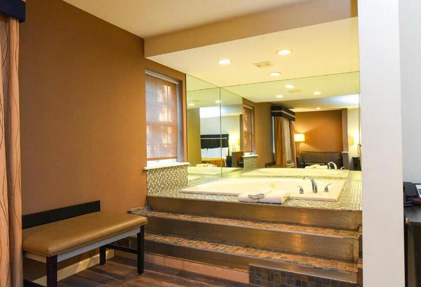 ホテル Capital Inn & Suites