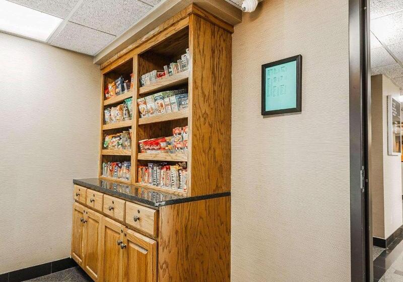 בית מלון כפרי Comfort Inn Denver East