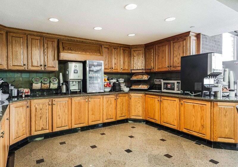 בית מלון כפרי Comfort Inn Denver East