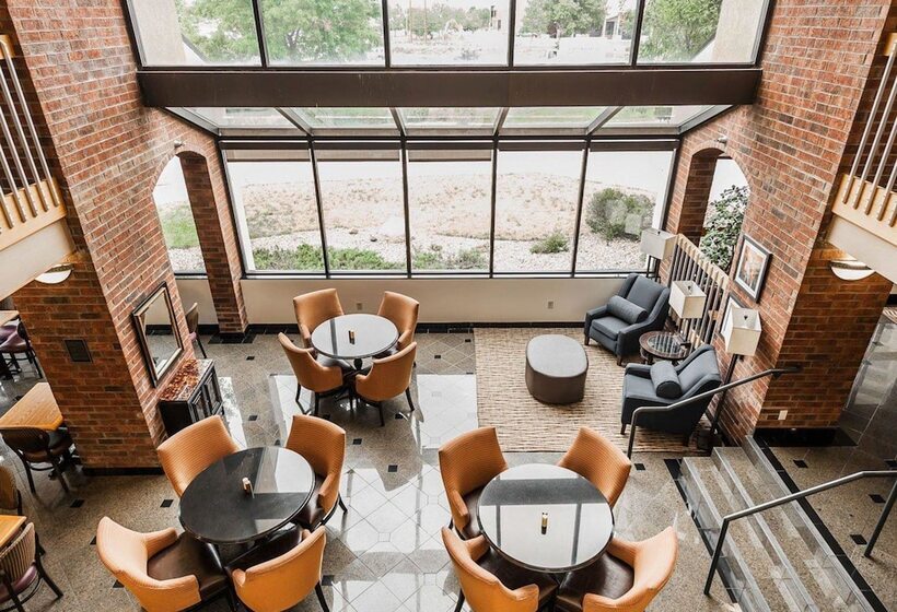 בית מלון כפרי Comfort Inn Denver East