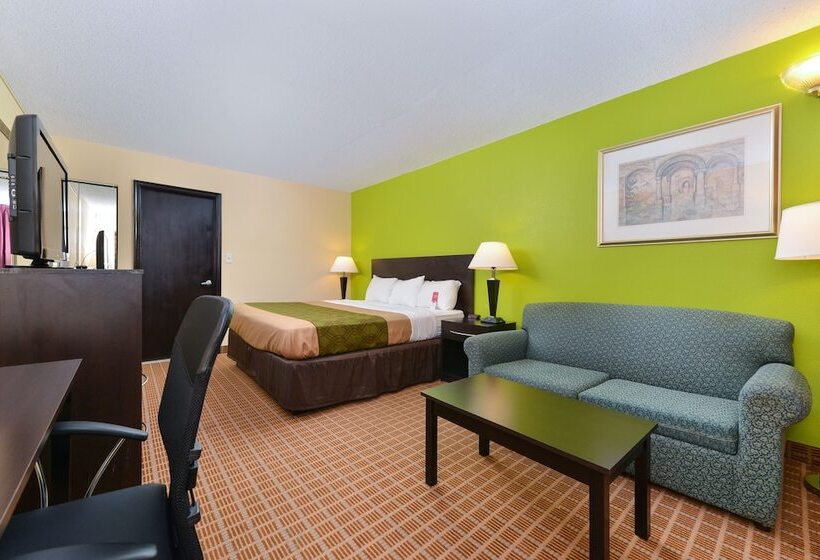 ホテル Days Inn By Wyndham Harrisonburg