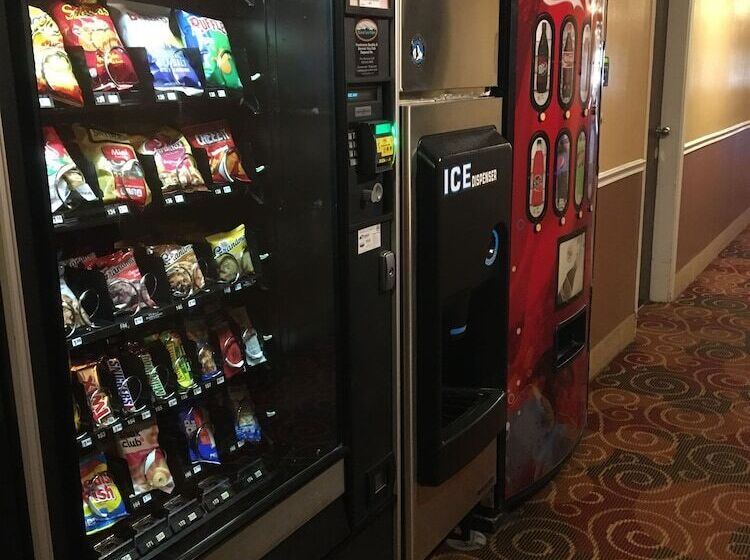 فندق Days Inn By Wyndham Pocatello University Area