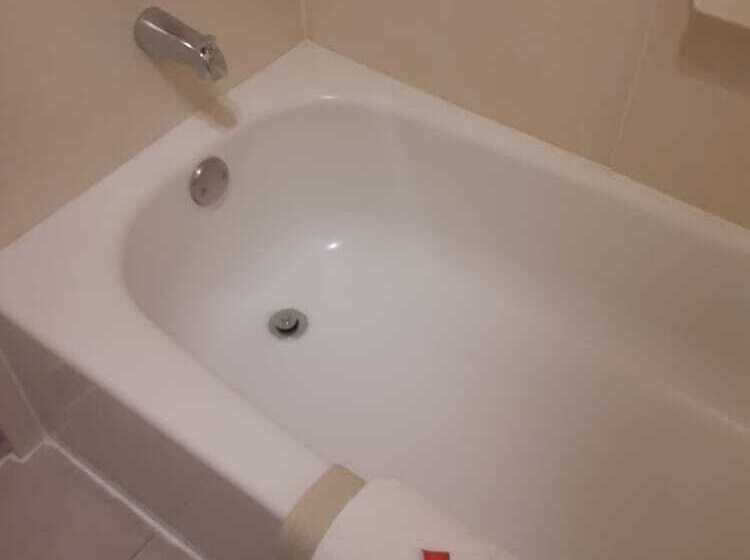 فندق Days Inn By Wyndham Pocatello University Area