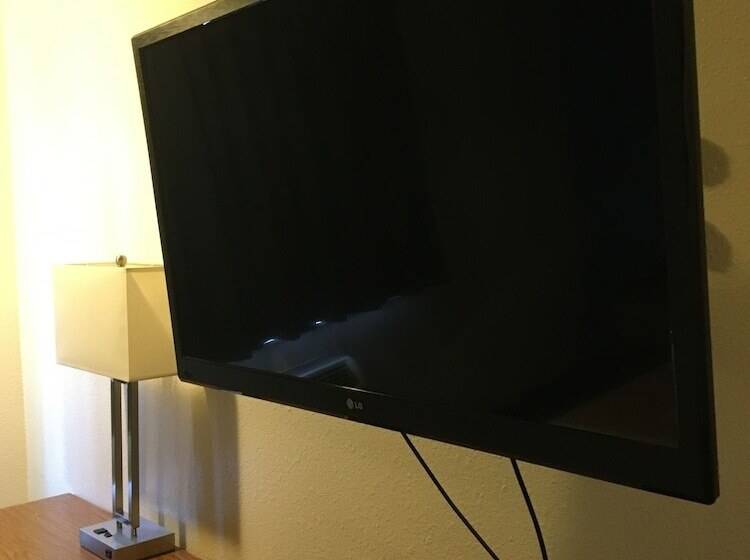 فندق Days Inn By Wyndham Pocatello University Area