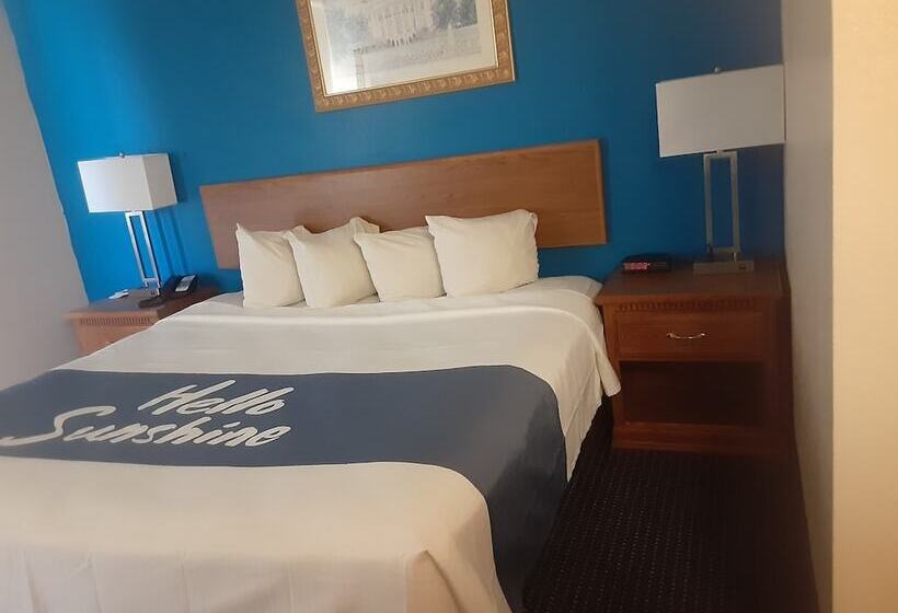 فندق Days Inn By Wyndham Pocatello University Area