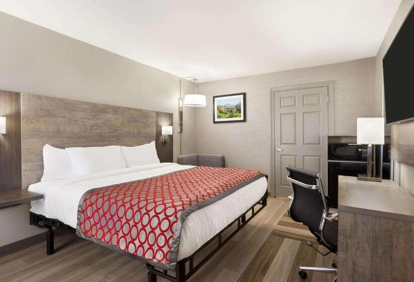 酒店 Days Inn & Suites By Wyndham Bowling Green