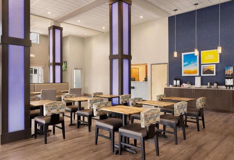 酒店 Days Inn & Suites By Wyndham Bowling Green