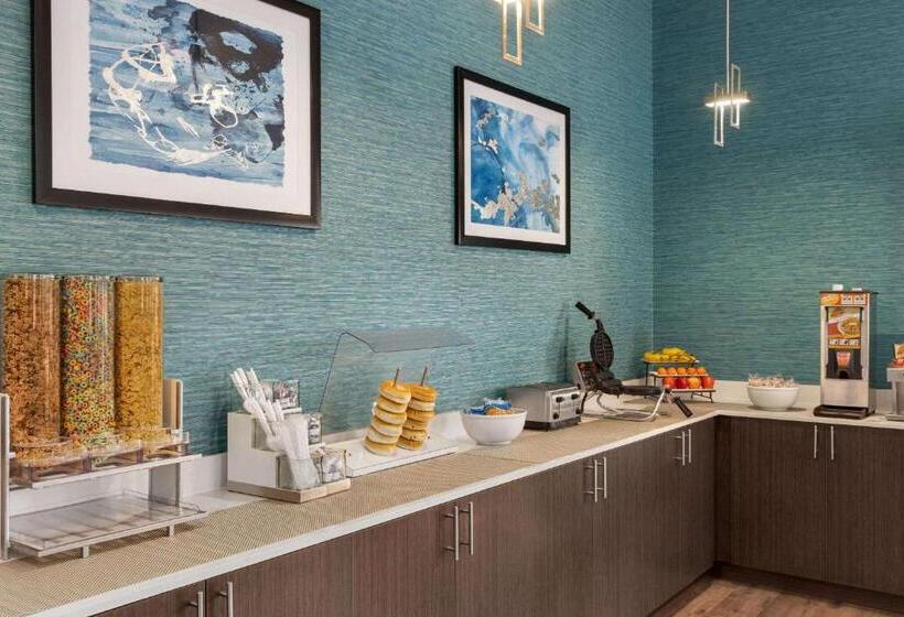 酒店 Days Inn & Suites By Wyndham Bowling Green