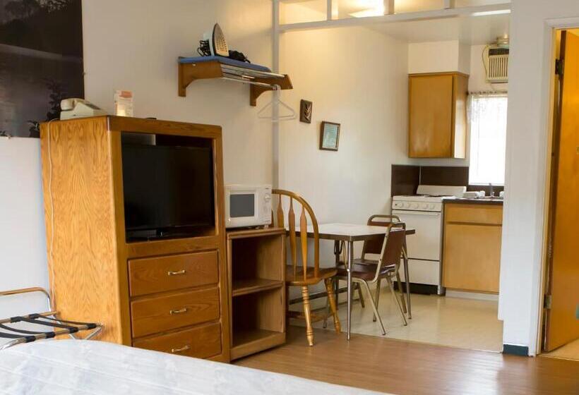 בית מלון כפרי Dreamers Lodge