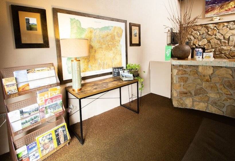 בית מלון כפרי Dreamers Lodge