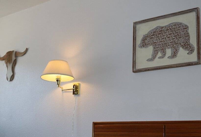 בית מלון כפרי Dreamers Lodge