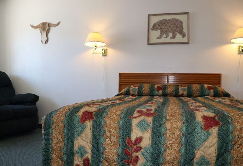 בית מלון כפרי Dreamers Lodge