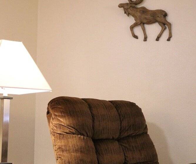 בית מלון כפרי Dreamers Lodge