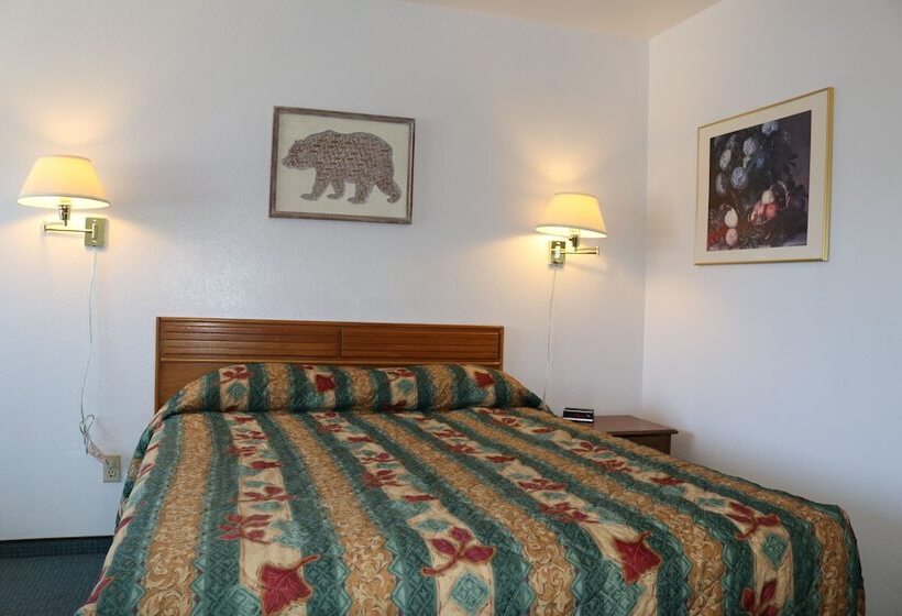 בית מלון כפרי Dreamers Lodge