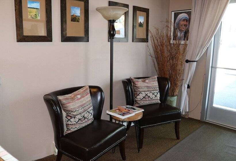 בית מלון כפרי Dreamers Lodge