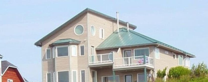 فندق Driftwood Inn