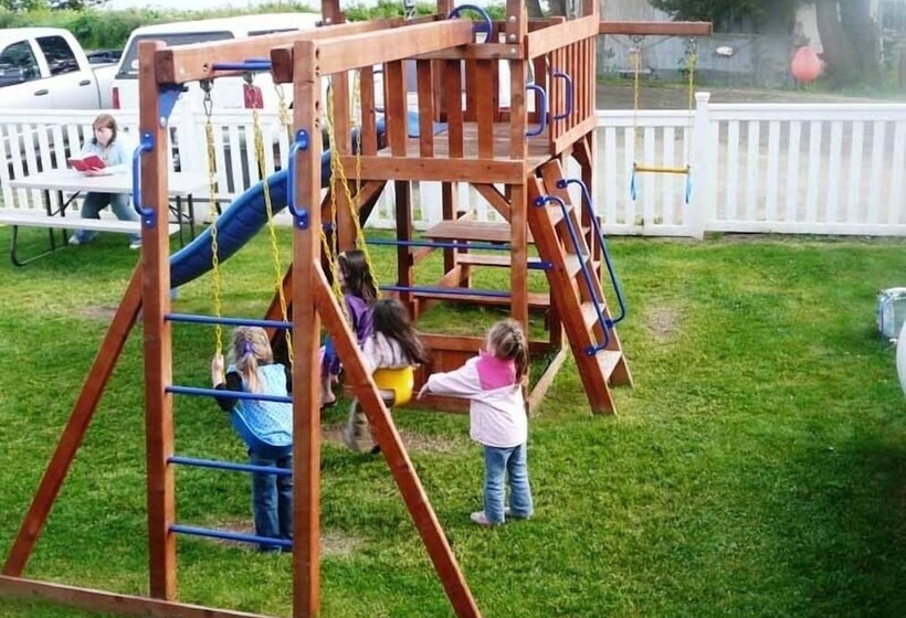 فندق Driftwood Inn