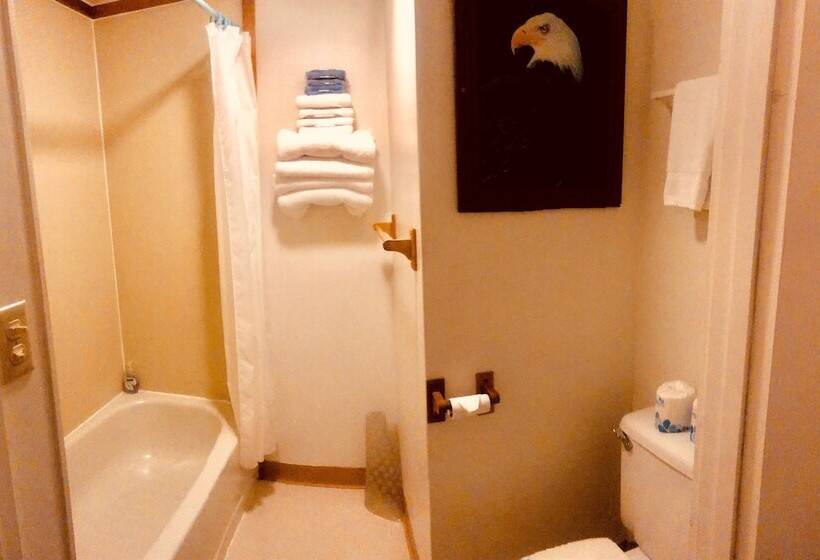 فندق Driftwood Inn