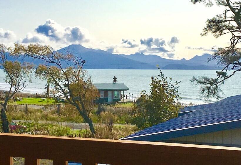 فندق Driftwood Inn