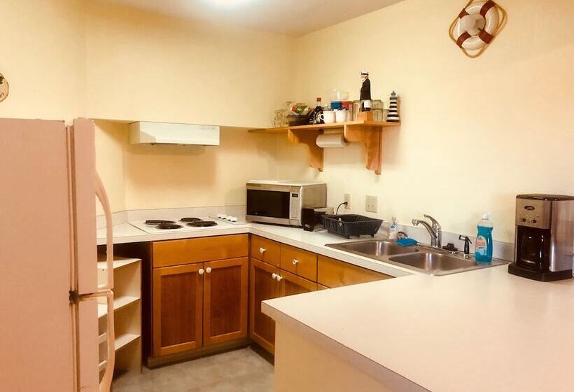 فندق Driftwood Inn