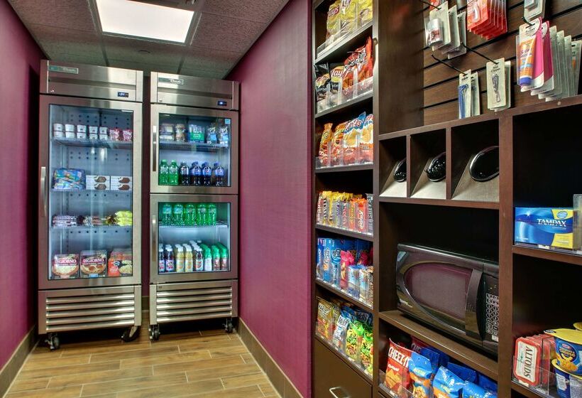 בית מלון כפרי Drury Inn & Suites Bowling Green