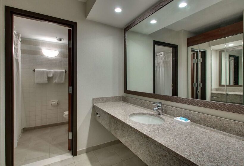 בית מלון כפרי Drury Inn & Suites Bowling Green