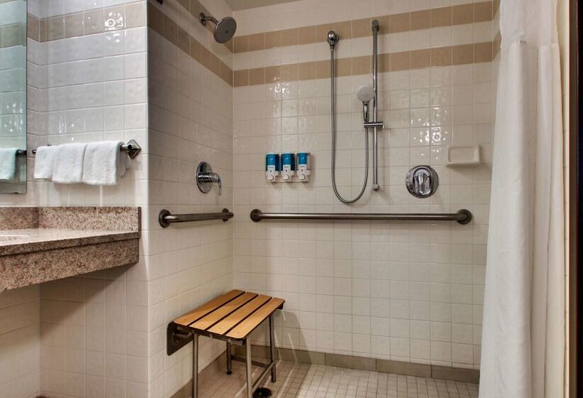 בית מלון כפרי Drury Inn & Suites Bowling Green