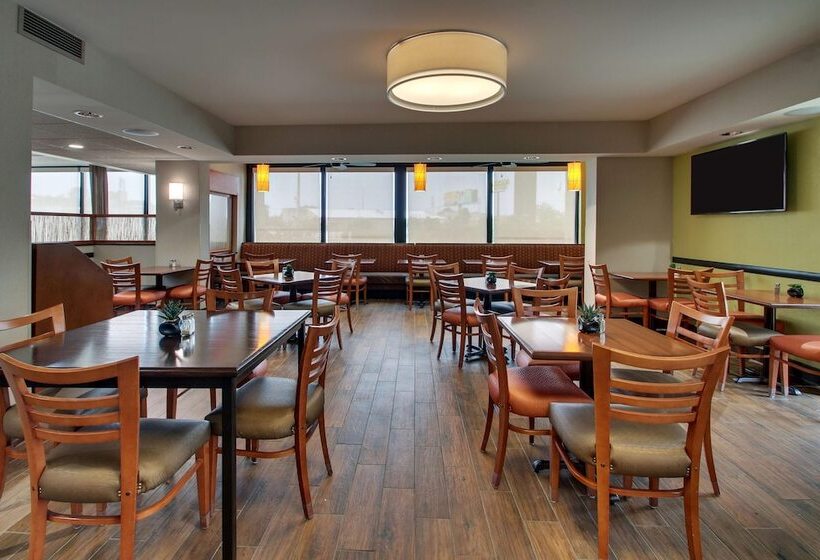 בית מלון כפרי Drury Inn & Suites Bowling Green