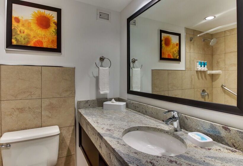 Отель Drury Inn & Suites Poplar Bluff