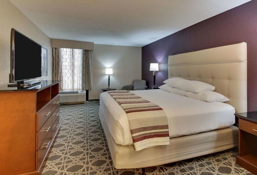 ホテル Drury Inn & Suites Poplar Bluff