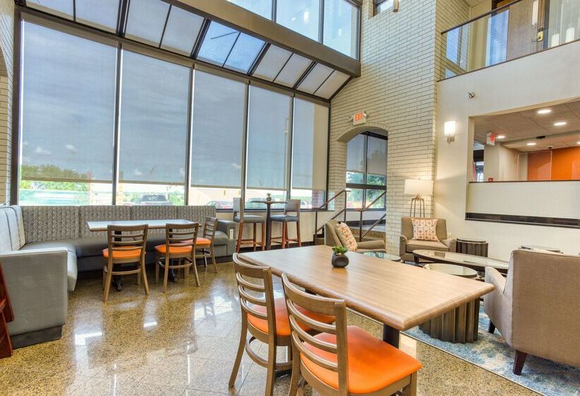 فندق Drury Inn And Suites St Louis Collinsville