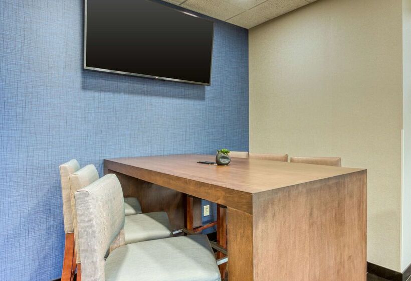 فندق Drury Inn And Suites St Louis Collinsville