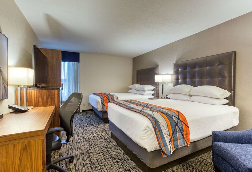 فندق Drury Inn And Suites St Louis Collinsville