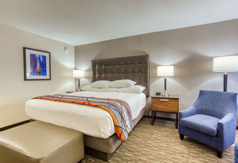 فندق Drury Inn And Suites St Louis Collinsville