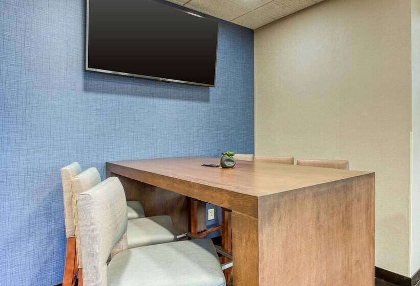 فندق Drury Inn And Suites St Louis Collinsville