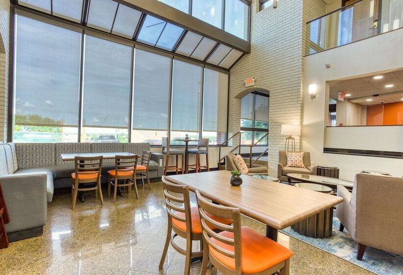 فندق Drury Inn And Suites St Louis Collinsville