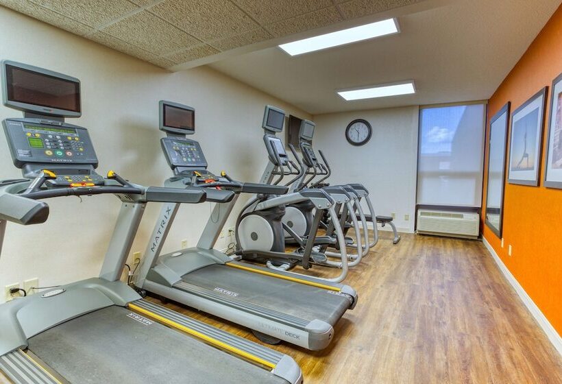 فندق Drury Inn And Suites St Louis Collinsville