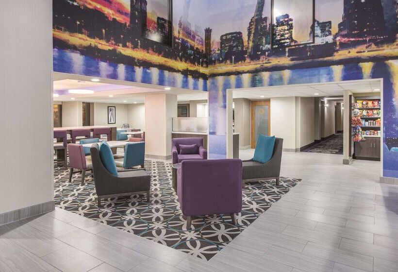 فندق La Quinta By Wyndham Festus   St. Louis South