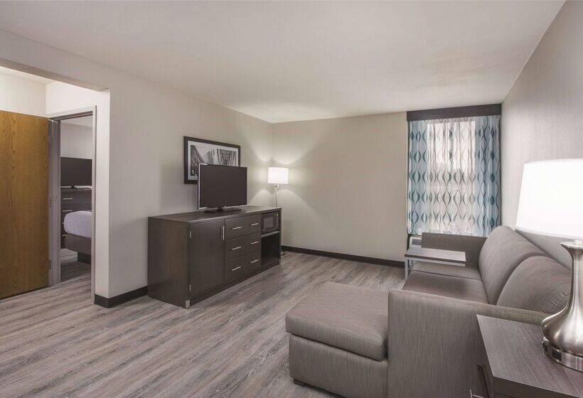 فندق La Quinta By Wyndham Festus   St. Louis South