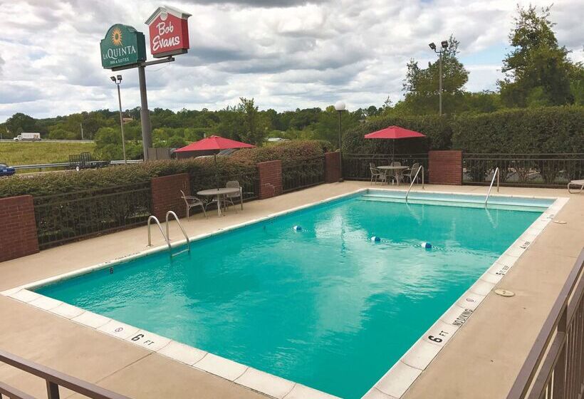 فندق La Quinta By Wyndham Festus   St. Louis South