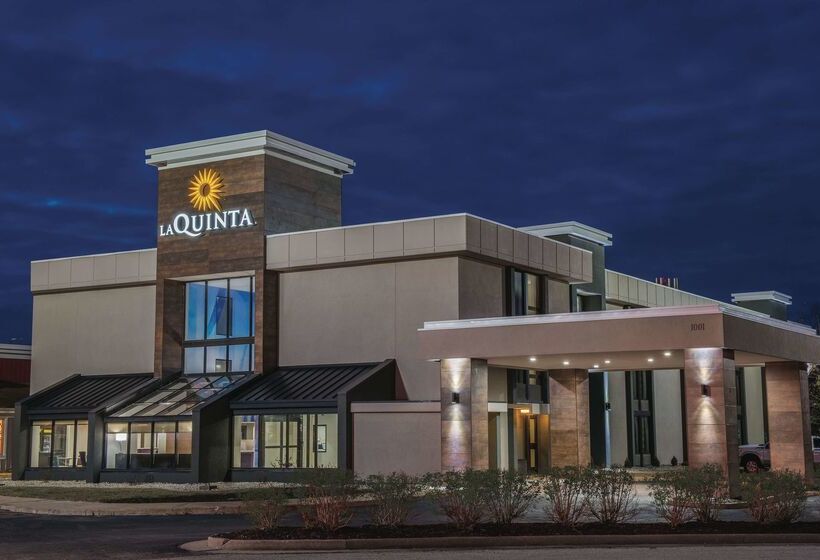 فندق La Quinta By Wyndham Festus   St. Louis South