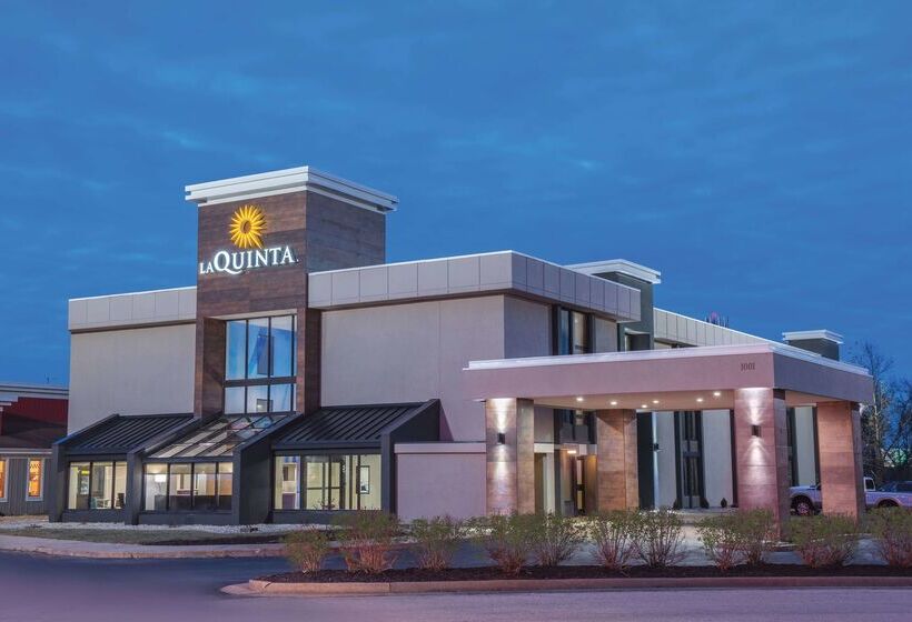 فندق La Quinta By Wyndham Festus   St. Louis South