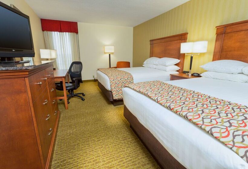 فندق Drury Inn & Suites Marion