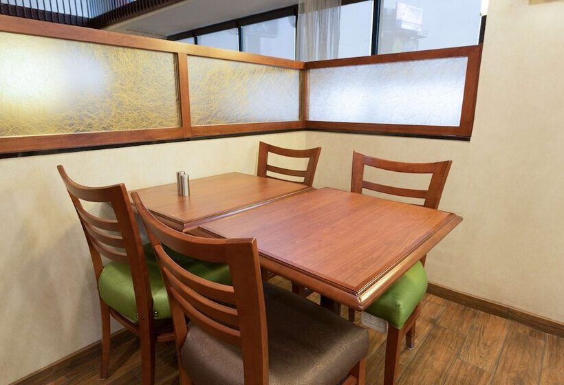 فندق Drury Inn & Suites Marion