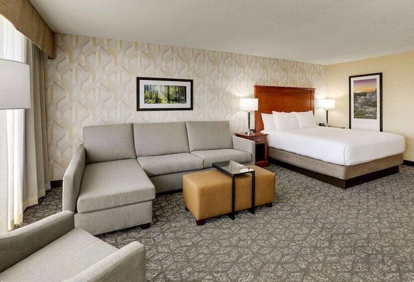 فندق Drury Inn & Suites Marion