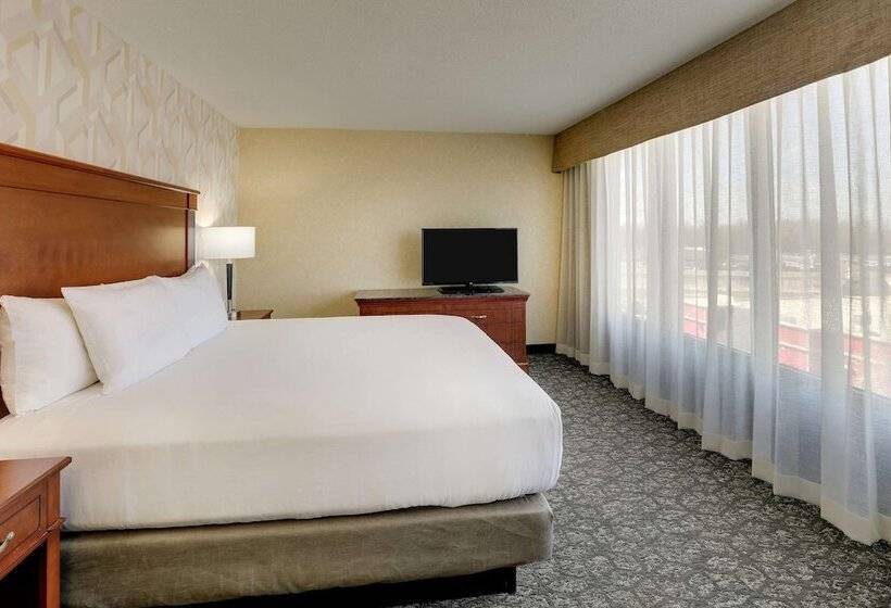 فندق Drury Inn & Suites Marion