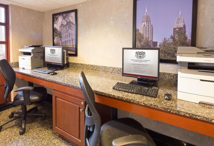 فندق Drury Inn Mobile